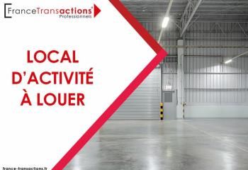 Location bureaux Balma - Proche métro Balma Gramont