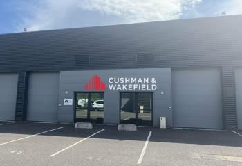 Local d'activité à louer Bouloc - Eurocentre - Proche A62