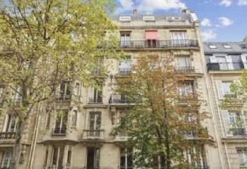 Location bureaux Paris 17 - Proche place de Wagram