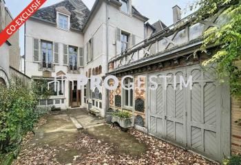 Vente bureaux Dijon centre - Proche tram République