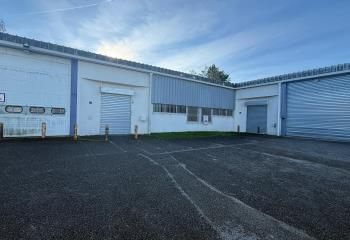 Local d'activité à louer Bourg-en-Bresse - Proche rocade