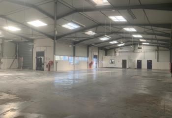 Local d'activité à louer Bourg-en-Bresse - Proche rocade