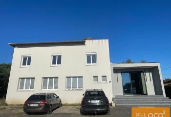 Location bureaux Merville - Secteur Nord de Toulouse