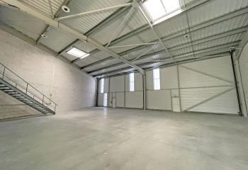 Local d'activité à vendre Toulouse Montaudran - Proche Innovation Campus