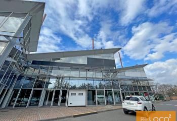 Local d'activité à louer Toulouse - Proche périphérique et bus