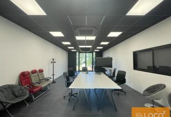 Location bureau Merville - Secteur Nord de Toulouse