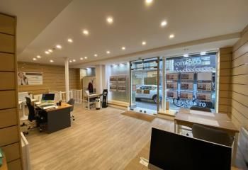 Local commercial à louer Paris 11 - Métro Bastille