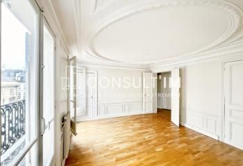 Location bureau Paris 2 - Proche M° Quatre Septembre/Opéra