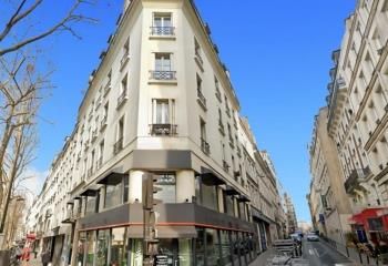 Local commercial à vendre Paris 17 - Métro Place de Clichy