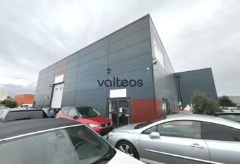 Location local d'activité Plaisance-du-Touch - Proche RN 124