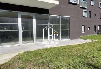 Local commercial neuf à vendre Nantes Ouest - Proche Zenith