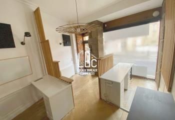 Local commercial à vendre Nantes - Hauts-Pavés - Saint-Félix