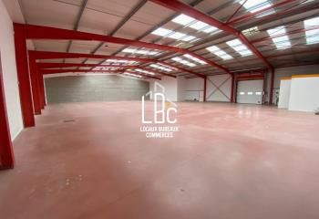 Local commercial à vendre Châteaubriant - Zone d'activités Horizon