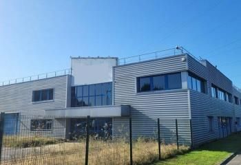 Location activité/entrepôt - 1470 m²
