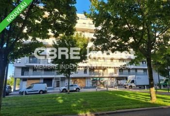 Local commercial neuf à louer Dijon - Quartier Nation - Tram au pied
