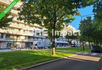 Local commercial neuf à louer Dijon - Quartier Nation