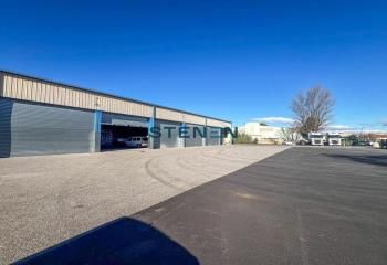 Location entrepôt Cavaillon - Proche A7