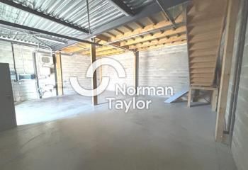 Local d'activité à louer Montpellier - Proche sortie 31 A709