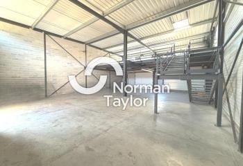 Local d'activité à louer Montpellier - Sortie autoroute 31