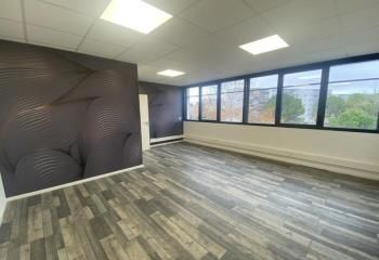 Location bureau Montpellier Celleneuve - Proche tramway