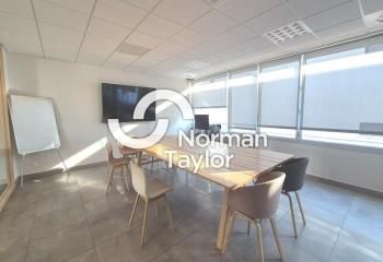 Location bureaux Perpignan - Technosud 2 - Proche A9 et gare