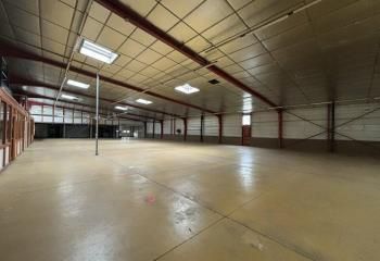 Local d'activités à louer Rillieux-la-Pape - Accès rocade Est et périphérique Nord