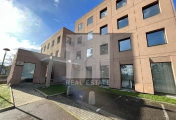 Vente bureaux Écully - Proche A6 et commerces