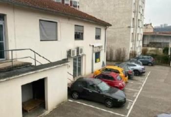 Bâtiment à vendre Lyon 9 - Proche A6, bus et métro D