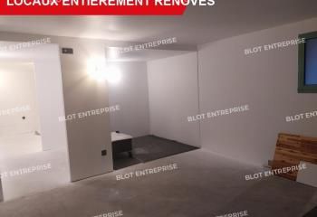 Bureaux à vendre Quimper - Proche centre-ville et gare