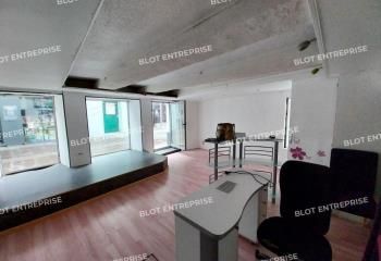 Local commercial à louer Pontivy - Hyper centre-ville