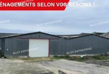Local d'activités à louer Lorient - Proche centre-ville