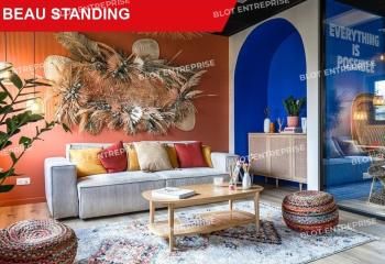 Location bureaux Caudan - Proche voie express et échangeurs