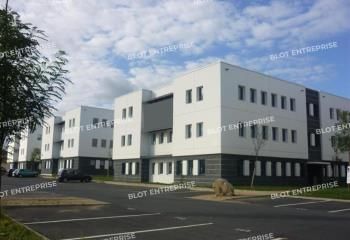Location bureaux Nantes - Proche périphérique et Paris