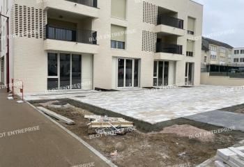 Local commercial à vendre Montauban-de-Bretagne centre-ville