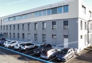 Location bureaux Saint-Brieuc - Proche RN12 et bus