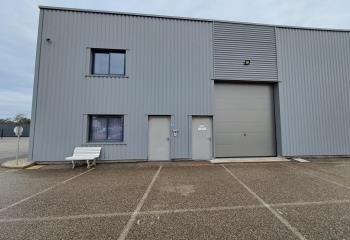 Local d'activité à louer Saint-André-de-Corcy - Proximité commodités