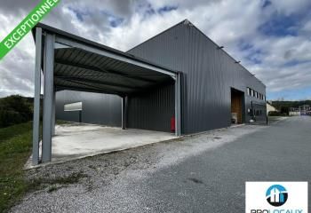 Local d'activité à vendre Pontpoint - Proximité A1 et gare