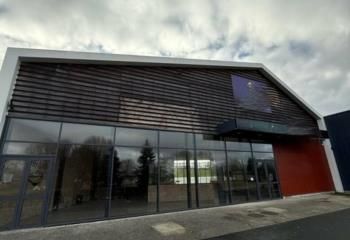 Local commercial à louer Beauvais - Zone d'Allonne