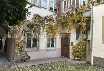 Location bureau Strasbourg - Proche Ill et transports