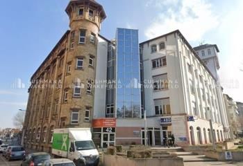 Location bureaux Schiltigheim - Proche Strasbourg et transports