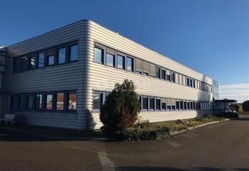 Location bureaux Hoerdt - Proche Strasbourg, A35 et bus 201