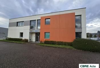 Location bureaux Maxéville - Proche A31 et A33, transports en commun