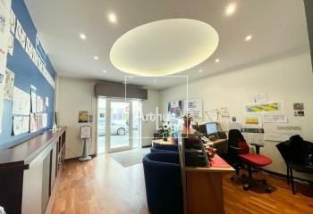 Location bureau - 292 m²