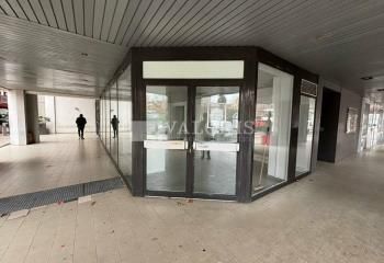 Local commercial à louer Lyon 3 - Proche Gare Part-Dieu