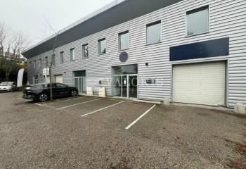 Location local d'activité Dardilly - Proximité A6 et A89