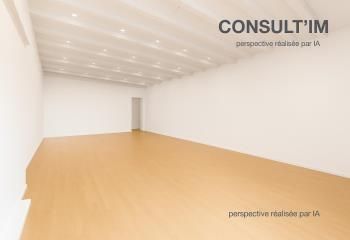 Local commercial à louer Pierrelaye - RN14