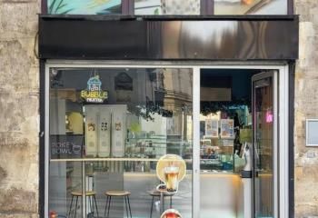 Location boutique Paris 6ème - M° Odéon