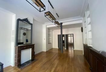 Local commercial à louer Paris 8 - Métro Villiers