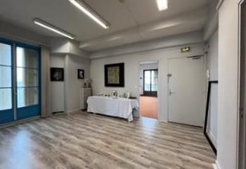 Bureau à vendre - 144 m²