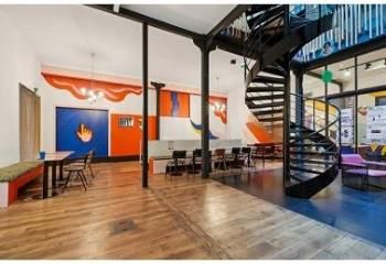 Location bureau Paris 10 - Proche Gare de l'Est